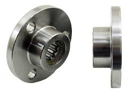 Porsche Crankshaft Pilot Bearing (3 hole flange) – 930 (79–88) 930-102-042-00 | OEM Engine Bearing - Burkken Auto Parts