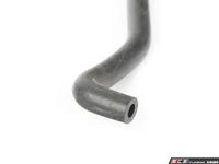 Porsche Vacuum Line Rubber Hose from Throttle Body to Air Valve 911 (87-89) 930-207-236-01