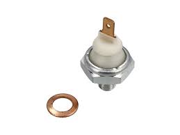 Porsche Oil Pressure Switch for Warning Light – 911/930 (69–79) 911-606-230-01-OEM | OEM Engine Sensor - Burkken Auto Parts