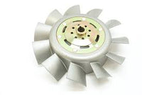 Porsche Engine Cooling Fan (11 Blade) – 911/930 (1974–1989) 930-106-012-01-OEM | OEM Air-Cooled Engine Fan - Burkken Auto Parts