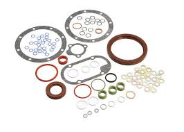 Porsche Engine Block Gasket Set (78-98) 930-100-901-04-OEM - Burkken Auto Parts