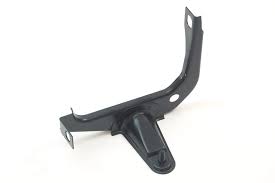 Porsche Late Carrera Inner Right Fender Strut for Horn Relocation 911-504-080-00-GRV-OEM | OEM Body Restoration Component