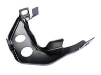 Porsche Late Carrera Inner Left Fender Strut for Horn Relocation 911-503-079-01-GRV-OEM | OEM Body Restoration Component (Copy)