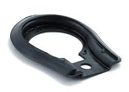 Porsche Exterior Door Handle Seal, Large - 91153163200 - Burkken Auto Parts