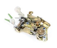 Porsche Left Door Lock Assembly (78-94) - 96453105301 - Burkken Auto Parts
