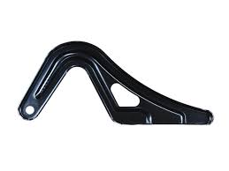 Dansk Porsche Engine Deck Lid Hinge, Right 911 (65-89) 901-512-036-20