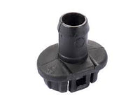 Porsche Distributor Breather Pipe 911 (95-98) 993-602-121-00-OEM | OEM Distributor Vent Tube