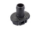 Porsche Distributor Breather Pipe 911 (95-98) 993-602-121-00-OEM | OEM Distributor Vent Tube