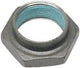Porsche Transmission Lock Nut 999-034-033-00-OEM - Burkken Auto Parts