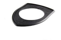 Porsche Hood Emblem Seal - 7L5853611B - Burkken Auto Parts