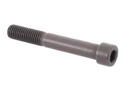 Porsche Rocker Arm Shaft Bolt, 911/930 (65-79) PCG-067-008-00-OEM - Burkken Auto Parts