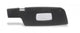 Porsche Right Side Sun Visor, Coupe (69-89) 911-731-032-17-OEM
