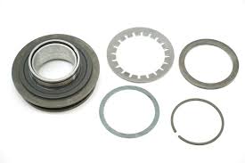 Porsche Clutch Release Bearing – 911 (1972–1986) 915-116-082-80-OEM | OEM Replacement - Burkken Auto Parts