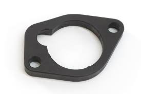 Porsche Intake Manifold Flange (84-89) 930-110-459-00-OEM - Burkken Auto Parts