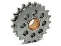Porsche Timing Chain Tensioner Sprocket (65-89) 901-105-055-00-M58 - Burkken Auto Parts