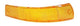Porsche Front Right Side Turn Signal Lens USA Spec (65-68) SIC-631-402-12 | Classic OEM Style Lighting