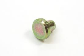 Porsche Locking Bolt – 911/915 Transmission (1972–1986) 915-301-126-00-OEM | OEM Gearbox Fastener - Burkken Auto Parts
