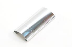 Porsche Front / Rear Window Trim Connector - 64454192106 - Burkken Auto Parts