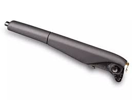 Porsche Emergency Parking Lever Black, 911 (89-98) 964-424-051-01-8YR