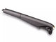 Porsche Emergency Parking Lever Black, 911 (89-98) 964-424-051-01-8YR