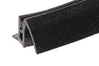 Porsche Left / Right Side Door Slot Seal - 911/912 (65-94) 91153195101