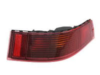 Porsche Right Side Tail Lamp Assembly, US Version (90-94) 964-631-908-03
