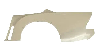 Porsche Kremer 15" Rear Quarter Panel