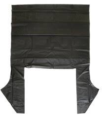 Porsche Headliner 911 (89-94) 964-555-055-00-700 | Interior Trim Headliners