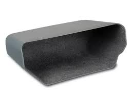 Porsche Glove Compartment, 911/964/993 (65-98) 964-552-903-00-OEM