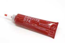 Sealing Compound - Loctite 574 (250 ml Tube) 55-9526-011 - Burkken Auto Parts