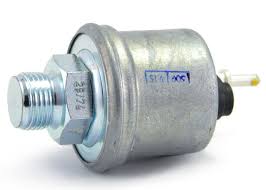 Porsche Oil Pressure Sending Unit – 911/930 (1984–1989) 911-606-135-00-OEM | OEM Engine Sensor - Burkken Auto Parts