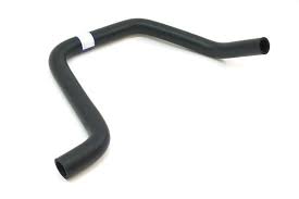 Porsche Breather Hose – Engine – 911 (1984–1989) 930-207-386-01-OEM | OEM Crankcase Ventilation Hose - Burkken Auto Parts