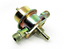 Fuel Pressure Regulators
