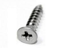 Porsche Quarter Window Trim Screw 911/912/930 (65-89) 900-144-009-00-OEM