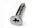 Porsche Quarter Window Trim Screw 911/912/930 (65-89) 900-144-009-00-OEM