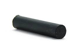 Porsche Headliner Wire Support Rubber Ends, 356/911/964/993 (56-89) 644-555-515-00-OEM