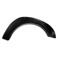 Porsche 9" Right Side Front Fender Flare (76-89) - 93050330800-OEM - Burkken Auto Parts