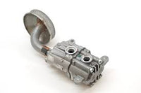 Porsche Oil Pump (65-89) 911-107-008-05-OEM - Burkken Auto Parts