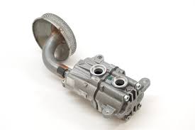 Porsche Oil Pump (65-89) 911-107-008-05-OEM