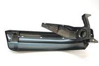 Porsche Right Rear Bumper Corner (68 to 73) 911-505-022-02-GRV-OEM