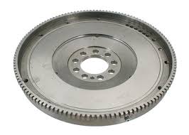 Porsche Flywheel – 911 (1984–1986) 930-102-033-01 | OEM Engine Component - Burkken Auto Parts