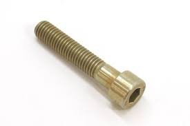 Porsche Bolt – (8 x 42 mm) Flywheel Ring Gear to Clutch Pressure Plate, 911 (70–86) 900-067-090-03-OEM  | OEM Hardware - Burkken Auto Parts