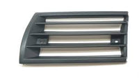 Porsche Left Side Black Horn Grille (1973) - 91155943103 - Burkken Auto Parts