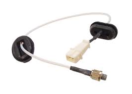 Porsche Temperature Sensor on Cylinder Head – 911 (84–89) 930-606-915-00-OEM | OEM Engine Sensor - Burkken Auto Parts
