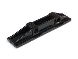 Porsche Timing Chain Guide Rail (65-92) 911-105-222-07-OEM - Burkken Auto Parts