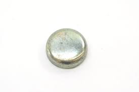 Porsche (15mm) Crankcase Lid – 911 (1965–2011) 900-036-008-03-OEM | OEM Engine Sealing & Hardware Component - Burkken Auto Parts