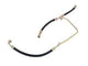 Porsche Fuel Line - Left Fuel Rail to Right Fuel Rail (84-89) 930-110-595-07-M207 - Burkken Auto Parts