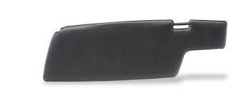 Porsche Right Side Sun Visor, Coupe (69-89) 911-731-032-17-OEM