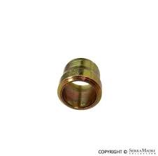 Porsche Cutting Ring Sleeve for Cam Oil Line – N-020-825-1-OEM | OEM Engine Lubrication Component - Burkken Auto Parts