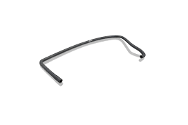 Porsche Vacuum Line Rubber Hose from Throttle Body to Air Valve 911 (87-89) 930-207-236-01